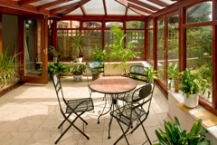 Mortimers Cross conservatory quotes