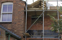 free Mortimers Cross home extension quotes