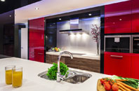 Mortimers Cross kitchen extensions