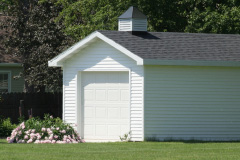 Mortimers Cross outbuilding construction costs